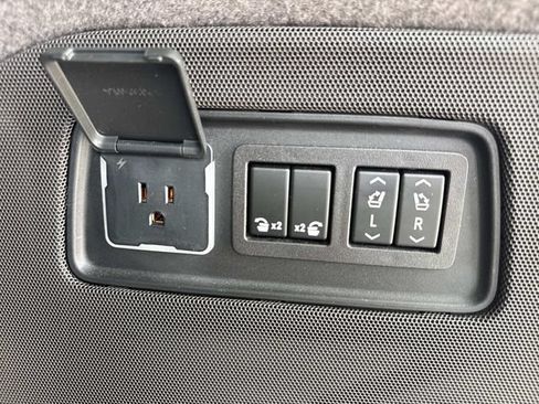 Used 2023 Cadillac Escalade Sport w/ Touring Package AWD/4WD image 12