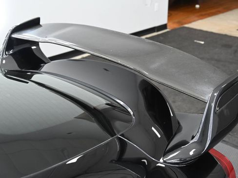 Used 2020 Toyota Supra Premium w/ Driver Assist Package RWD image 12