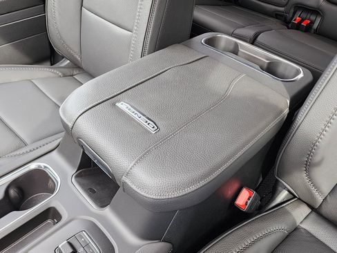 New 2026 GMC Sierra 2500 Denali AWD/4WD image 35