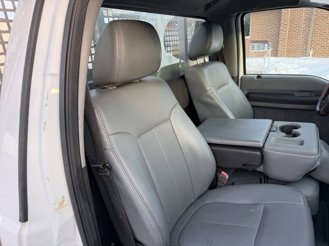 Used 2013 Ford F250 XL RWD image 25