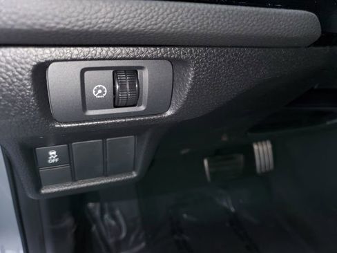 New 2026 Honda Civic Sport image 18