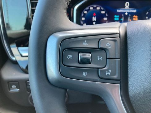 New 2025 Chevrolet Silverado 2500 LT w/ Safety Package image 22