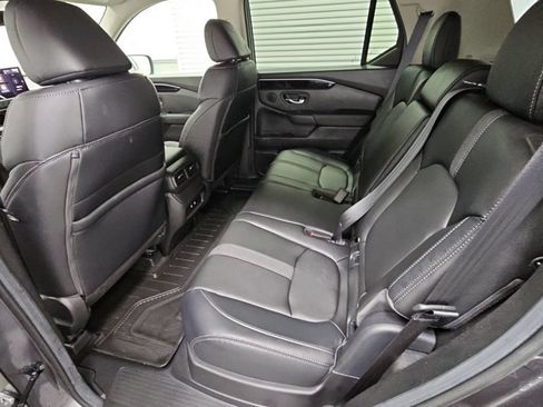 Used 2026 Honda Passport RTL image 30