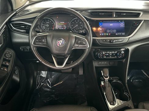 Used 2020 Buick Encore GX Essence w/ Sport Touring Package AWD/4WD image 13