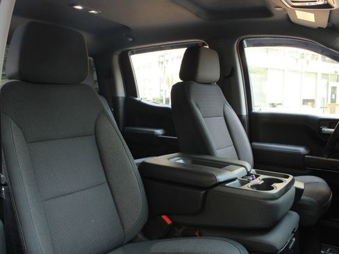 Used 2020 Chevrolet Silverado 1500 RST w/ All-Star Edition AWD/4WD image 33