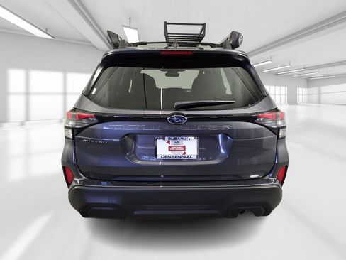 Certified 2025 Subaru Forester Premium w/ Convenience Package #2 AWD/4WD image 7