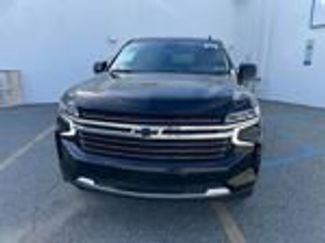 Used 2023 Chevrolet Tahoe LT video 2