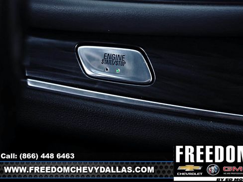 Certified 2022 Buick Enclave Premium image 34