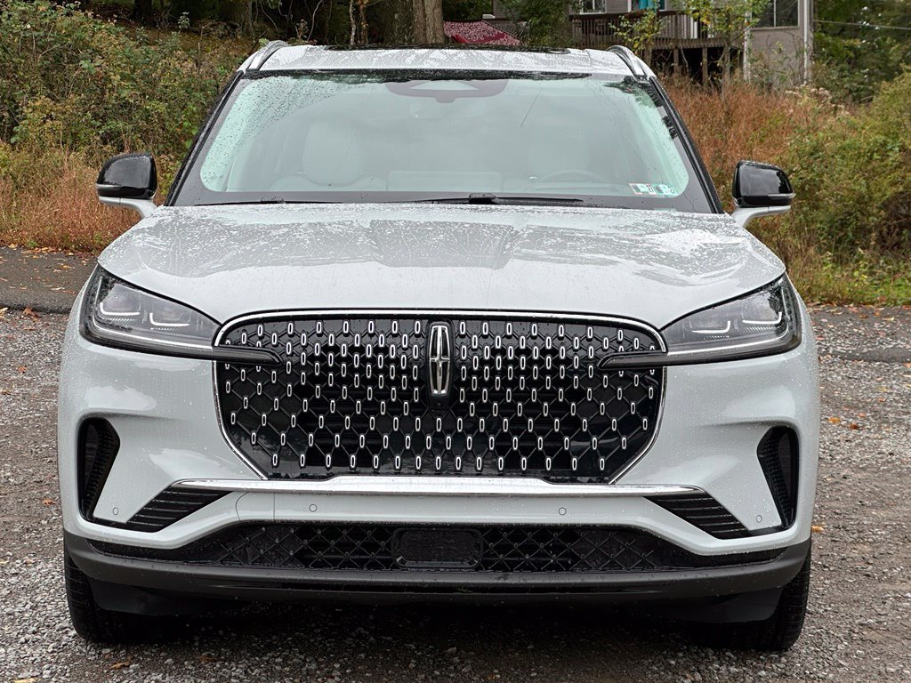 New 2027 Lincoln Aviator Reserve AWD/4WD image 32