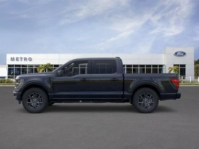 New 2026 Ford F150 STX w/ Equipment Group 200A