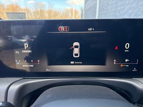 New 2026 Nissan Sentra SR image 17