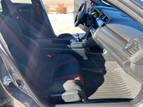 Used 2020 Honda Civic Si image 12