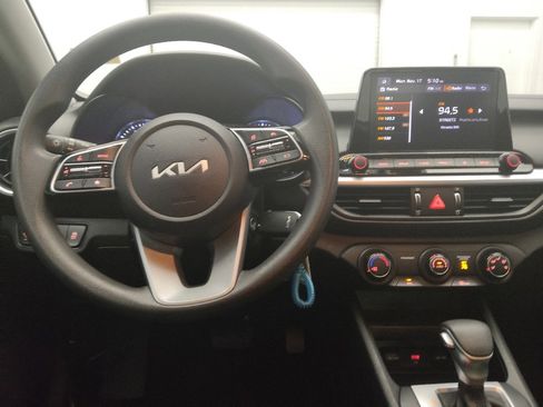 Used 2023 Kia Forte LXS w/ LXS Technology Package image 22