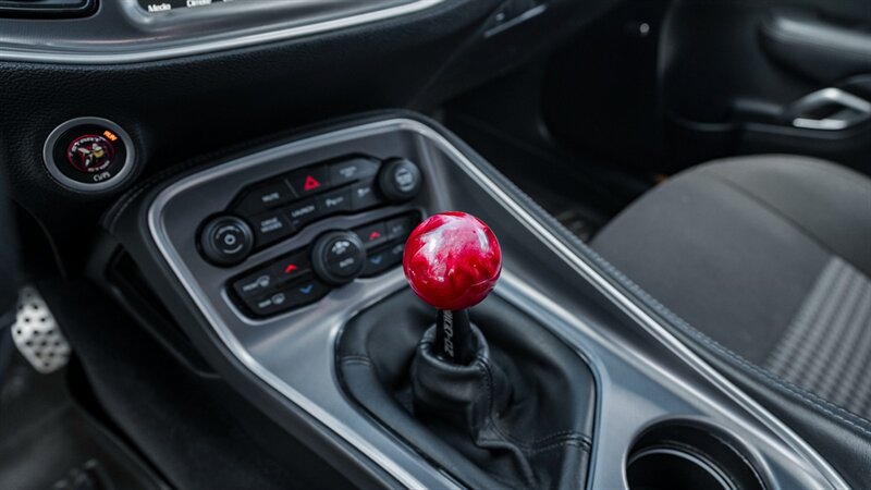 Used 2020 Dodge Challenger R/T Scat Pack RWD image 35