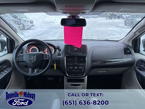 Used 2019 Dodge Grand Caravan SE image 11