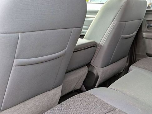 Certified 2018 RAM 1500 Big Horn AWD/4WD image 25