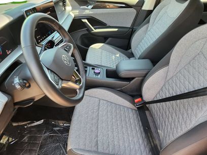 New 2026 Volkswagen Tiguan S