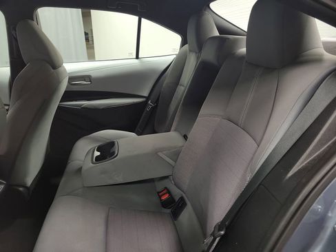 Used 2024 Toyota Corolla SE image 20