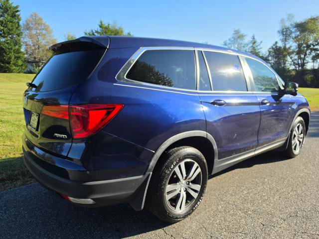 Used 2016 Honda Pilot EX-L image 6