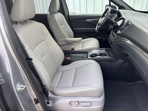 Used 2022 Honda Passport EX-L image 39