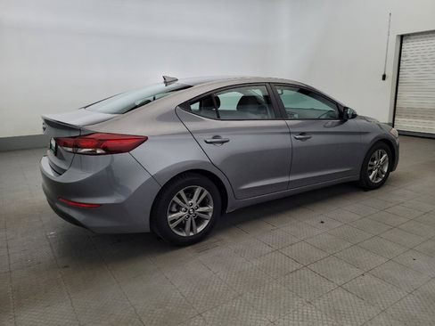 Used 2018 Hyundai Elantra SEL FWD image 10