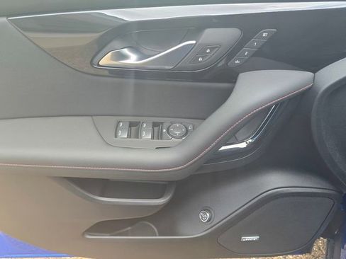 New 2026 Chevrolet Blazer RS w/ Driver Confidence II Package image 30