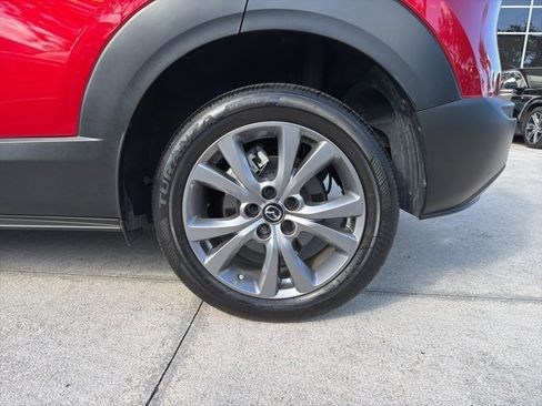 Used 2024 MAZDA CX-30 AWD 2.5 S w/ Premium Package image 2