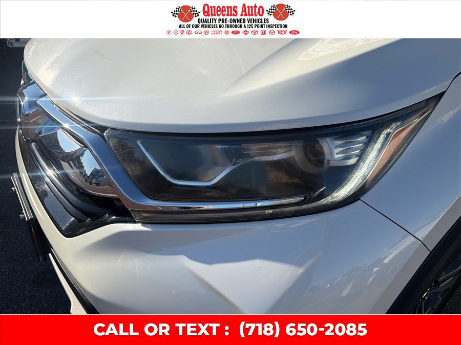 Used 2018 Honda CR-V LX image 32