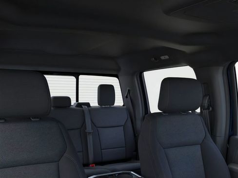 Used 2025 Ford F150 XLT w/ Equipment Group 302A MID image 44