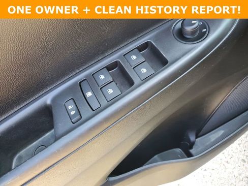 Used 2019 Chevrolet Spark LT image 16