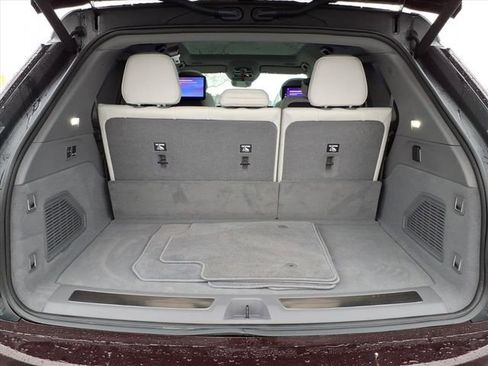 Certified 2025 Cadillac Escalade IQ Luxury 1 image 20