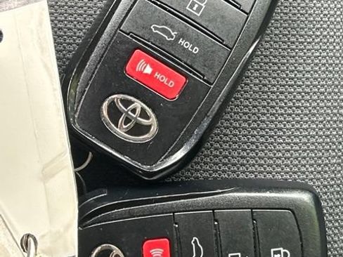Used 2024 Toyota Corolla LE w/ LE Convenience Package FWD image 59