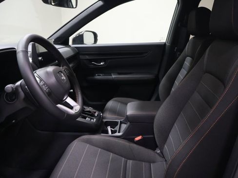 New 2026 Honda CR-V Sport image 11