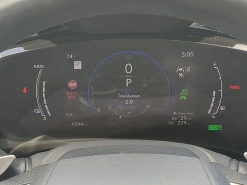 Used 2025 Lexus NX 450h+ AWD w/ Accessory Package (Z1) image 28