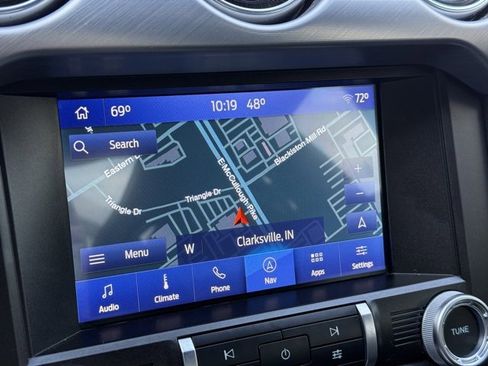 Used 2022 Ford Mustang GT Premium w/ Equipment Group 401A image 25