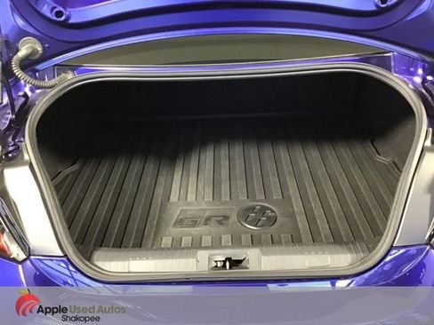 Used 2023 Toyota GR86 w/ ALL Weather Mat Package (TMS) image 7