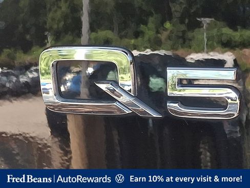Used 2023 Audi Q5 2.0T Premium Plus w/ Premium Plus Package AWD/4WD image 39