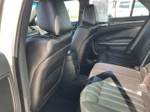 Used 2023 Chrysler 300 S RWD image 28