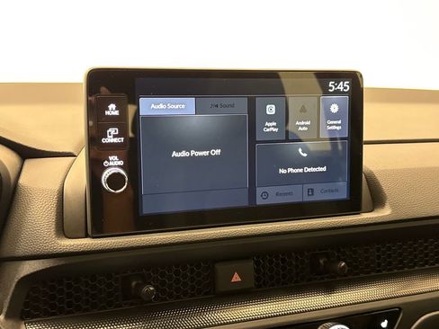 New 2026 Honda CR-V Sport-L image 23