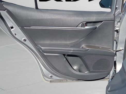 Used 2024 Toyota Camry LE image 29