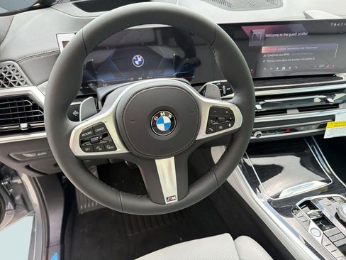 New 2026 BMW X5 xDrive40i w/ Executive Package AWD/4WD image 18