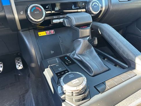 Used 2024 Toyota Tacoma TRD Sport w/ TRD Sport Upgrade Package AWD/4WD image 30