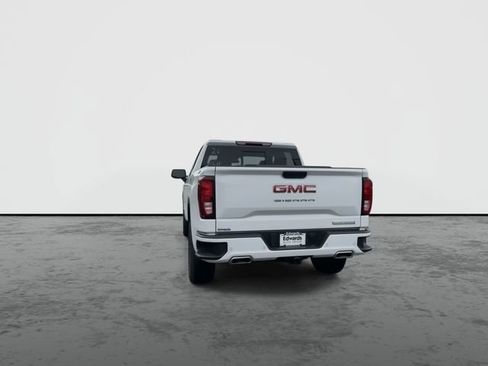 New 2026 GMC Sierra 1500 Elevation image 7