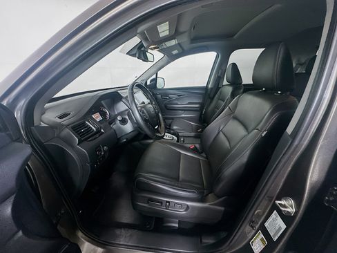 Used 2020 Honda Ridgeline RTL-E image 13