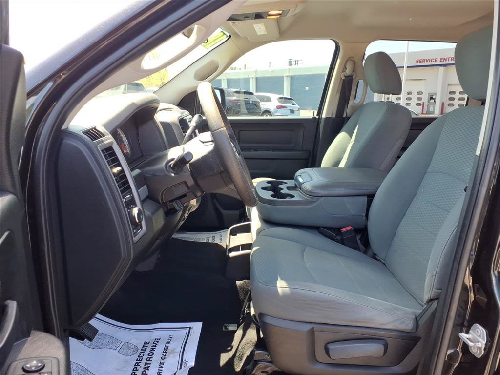 Used 2018 RAM 1500 Express w/ Wheel & Sound Group AWD/4WD image 26