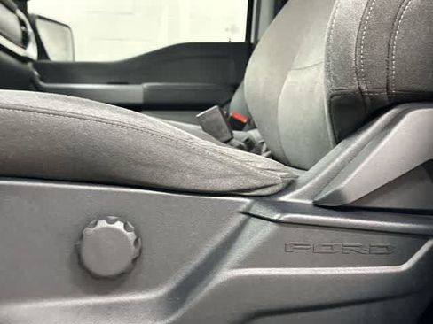 Used 2021 Ford F150 XLT RWD image 26
