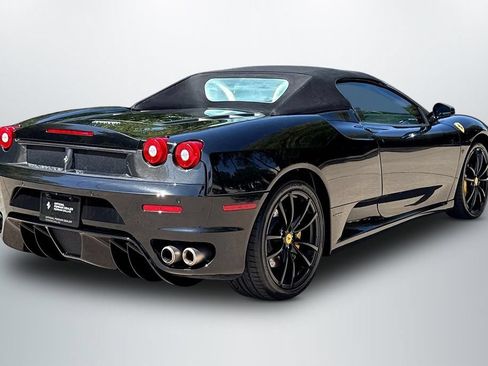 Used 2007 Ferrari F430 Spider RWD image 7