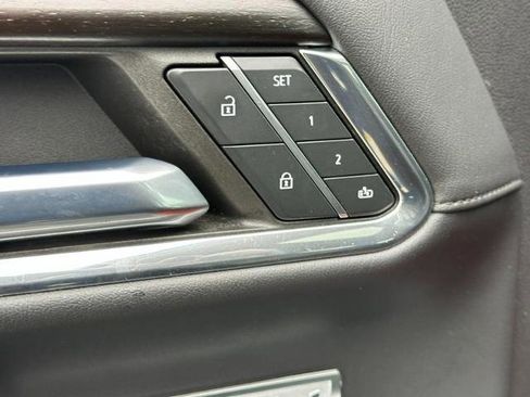 Used 2024 GMC Sierra 1500 Denali w/ Denali Reserve Package image 19