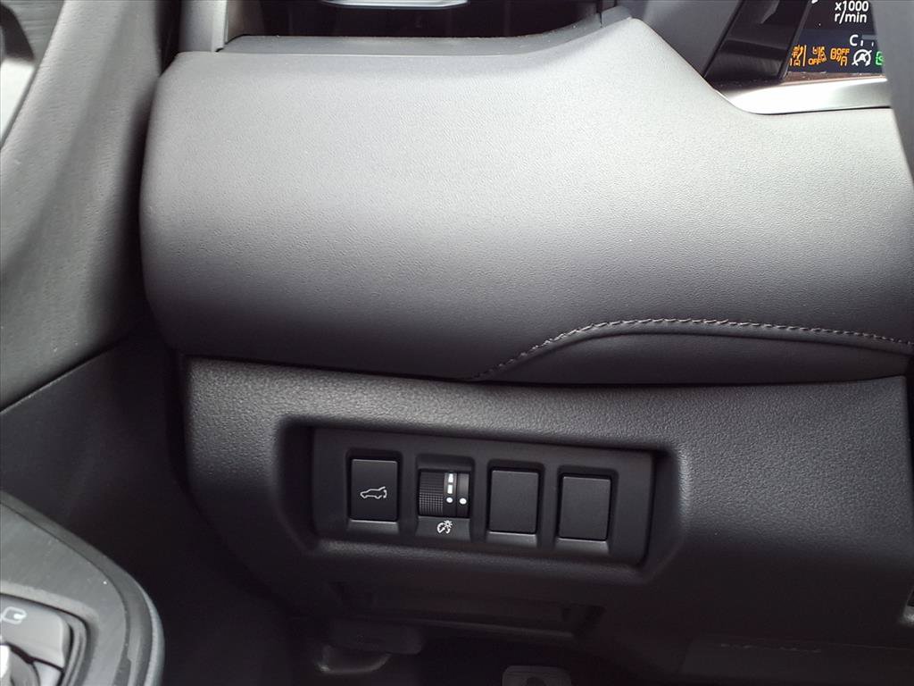 New 2026 Subaru Outback Wilderness AWD/4WD image 10