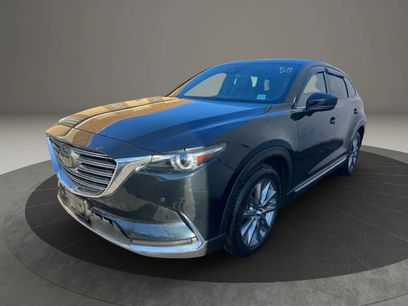 Used 2023 MAZDA CX-9 Grand Touring